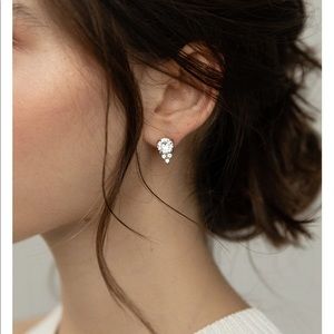 Olive and piper jewelry set